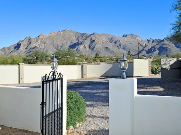 6845 N 1st Ave, Tucson, AZ 85718