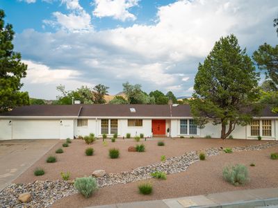 1620 Sagebrush Trl SE, Albuquerque, NM, 87123