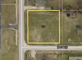 1225 W, Linton, IN 47441