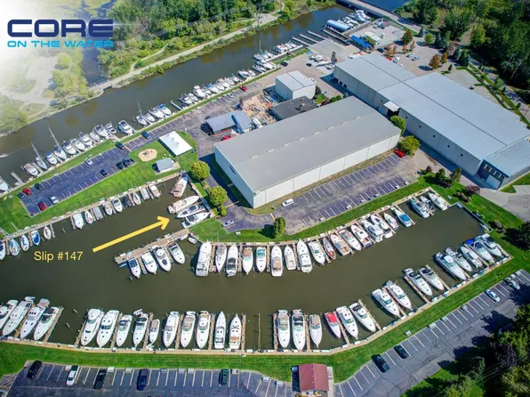 147 Wharfside, Grand Haven, MI 49417