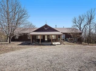 2904 Mount Sterling Rd, Bland, MO 65014