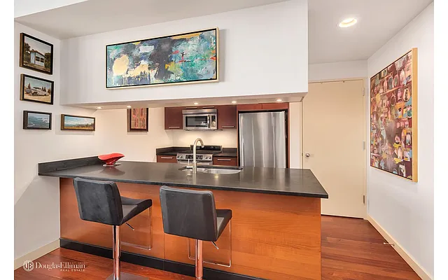 Rented by Douglas Elliman | media 12