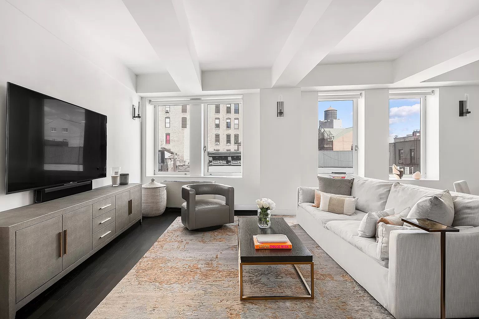 225 Lafayette St Apt 6d, New York, Ny 10012 