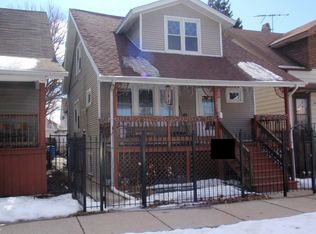 4927 W Altgeld St, Chicago, IL 60639