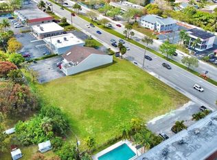 Hammon Heights Sec One, Margate, FL 33063