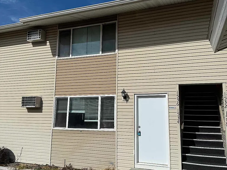 1534 N Travis Pl #1534 — Photo 1