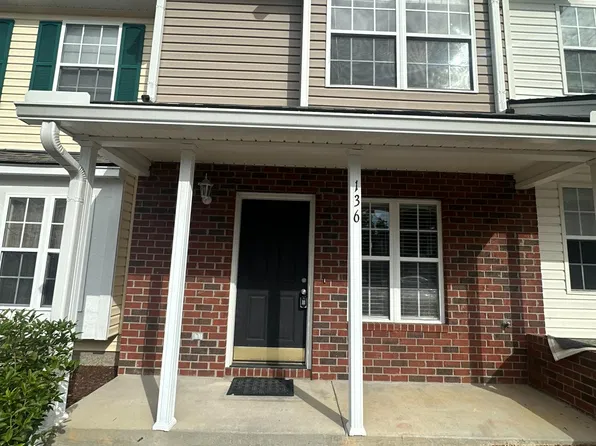 136 Hornby Cir, Goose Creek, SC 29445