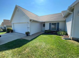 885 King Ridge Dr, Ashland, OH 44805