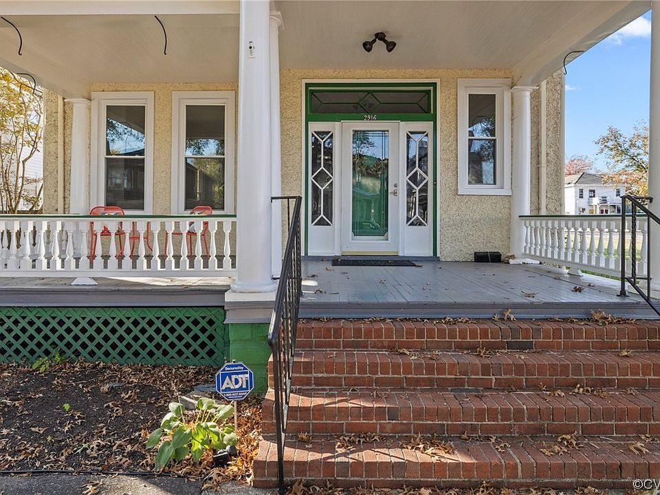 2916 Edgewood Ave, Richmond, VA 23222 Zillow