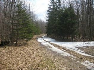 W2224 Tower Ave, Rib Lake, WI 54470