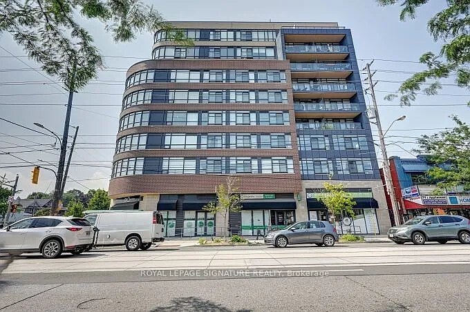 11 Superior Ave #201 — Photo 3