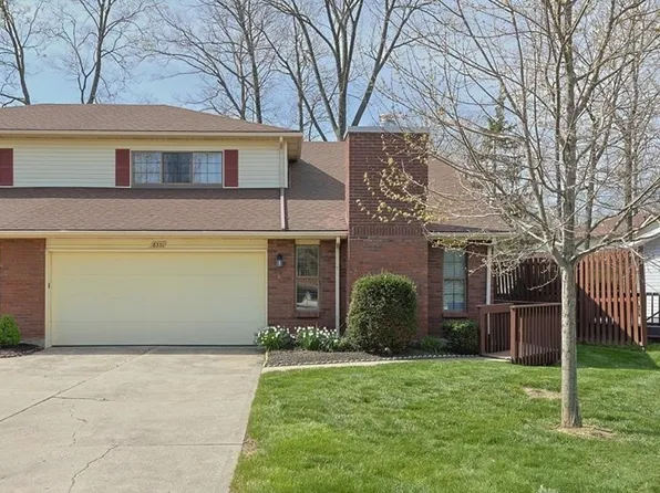 6331 Adams Cir #16, Dayton, OH 45459