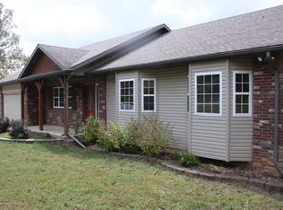 223 Bear Creek Estates Ct, Walnut Shade, MO 65771