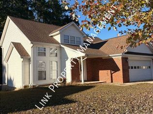 6383 Rim Crest Ln, Harrison, TN 37341