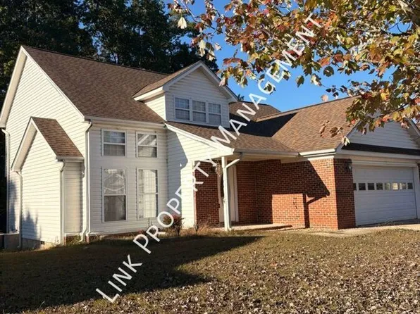 6383 Rim Crest Ln, Harrison, TN 37341