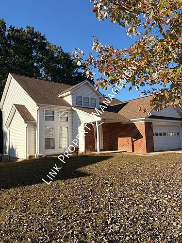 6383 Rim Crest Ln Photo 1