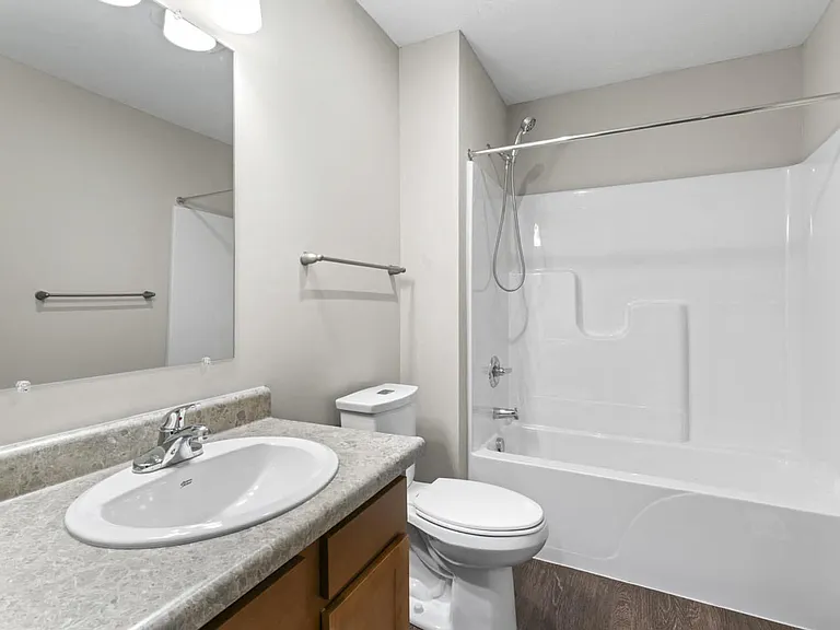 Pebble Village Townhomes — Photo 22
