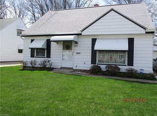 26830 Gary Ave, Euclid, OH