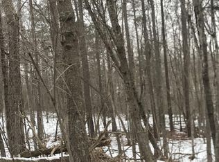 Oxford Furnace, Lynchburg, VA 24504