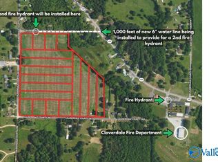 10 County Road 263, Florence, AL 35633