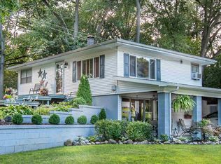 30539 N Shore Dr, Elkhart, IN 46514