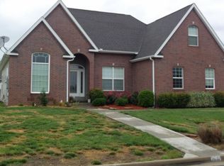 2627 E Whitney Way, Joplin, MO 64801