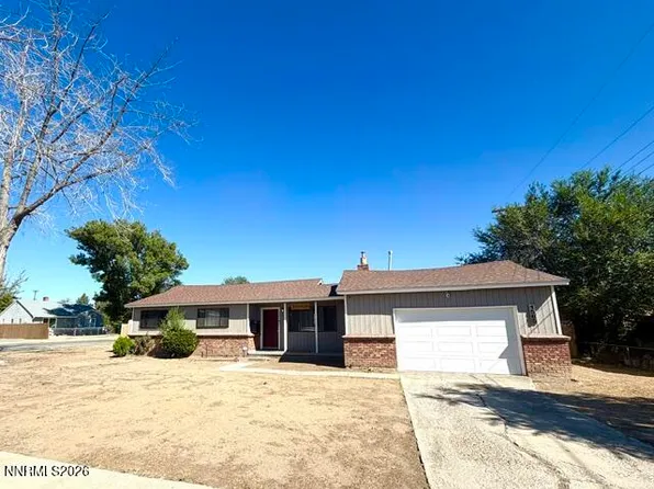 1505 Oliver Ave, Reno, NV 89512
