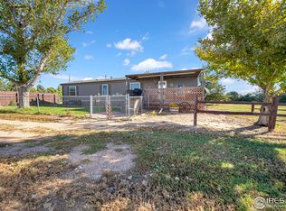 38200 County Road 50, Otis, CO 80743