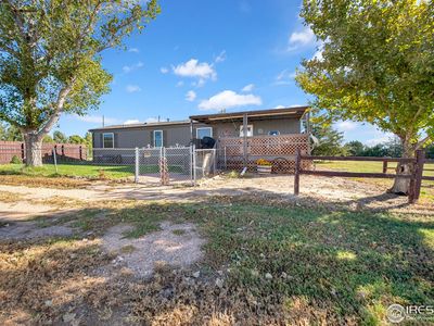 38200 County Road 50, Otis, CO, 80743