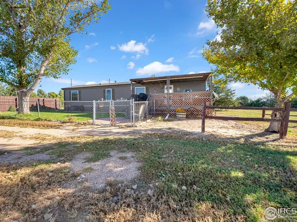 38200 County Road 50, Otis, CO 80743