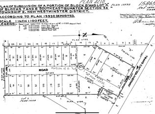 9099 149th St, Surrey, BC V3R3Z5