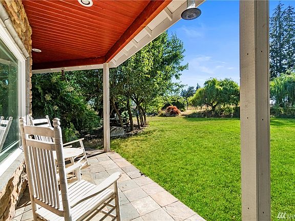 Enjoy your Beautiful Front Porch
