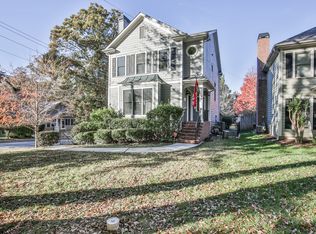 2250 Sutton St, Atlanta, GA 30317