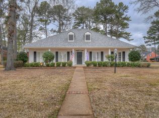 9099 Ferry Creek Dr, Shreveport, LA 71106