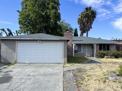 1154 Tilson Dr, Concord, CA, 94520