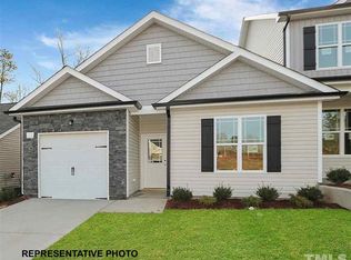 164 Sandpiper St, Smithfield, NC 27577