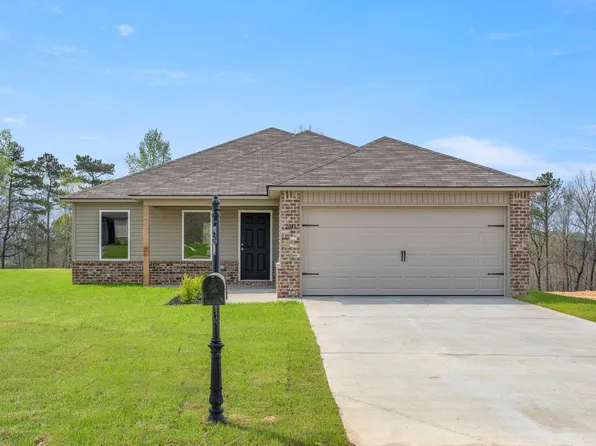 2045 W Middlebrooke Xing, Odenville, AL 35120