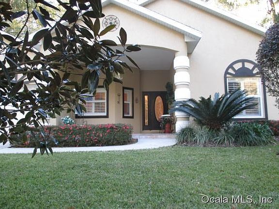 Fabulous Front Porch