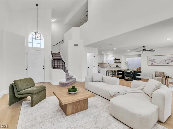 8628 Panuco Way, Las Vegas, NV 89147