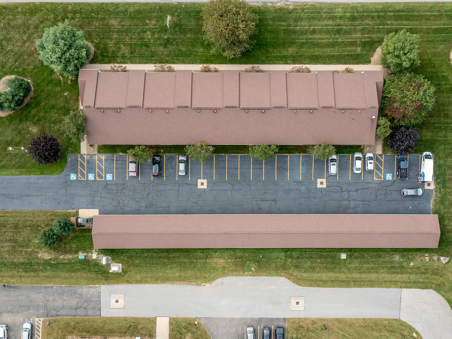 The Eastwood in Colony Park — Photo 4