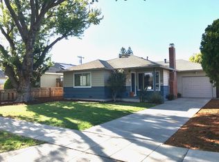 1449 Jeffery Ave, San Jose, CA 95118