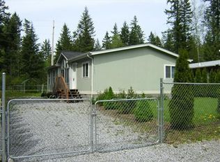 8653 Golden Valley Dr, Maple Falls, WA 98266