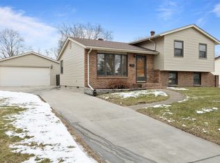 4018 E Ovid Ave, Des Moines, IA 50317