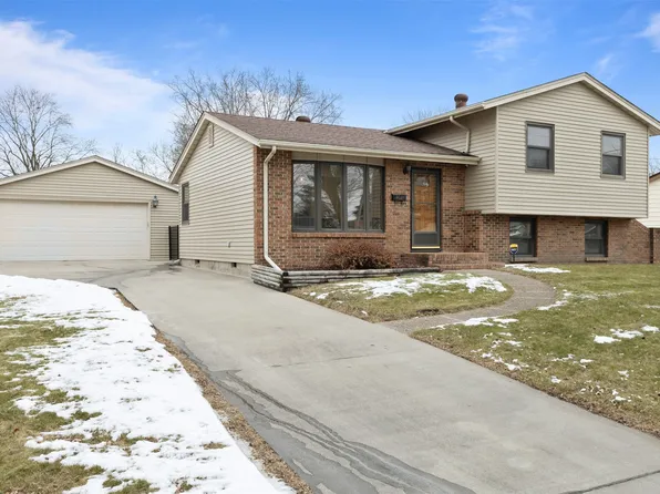 4018 E Ovid Ave, Des Moines, IA 50317