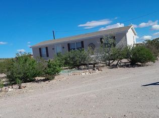 79 W San Antonito Rd, Socorro, NM 87801