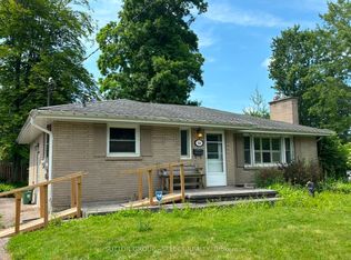 316 Ridgewood Cres, London, ON N6J3G6