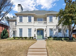 5709 Yeary Rd, Plano, TX 75093
