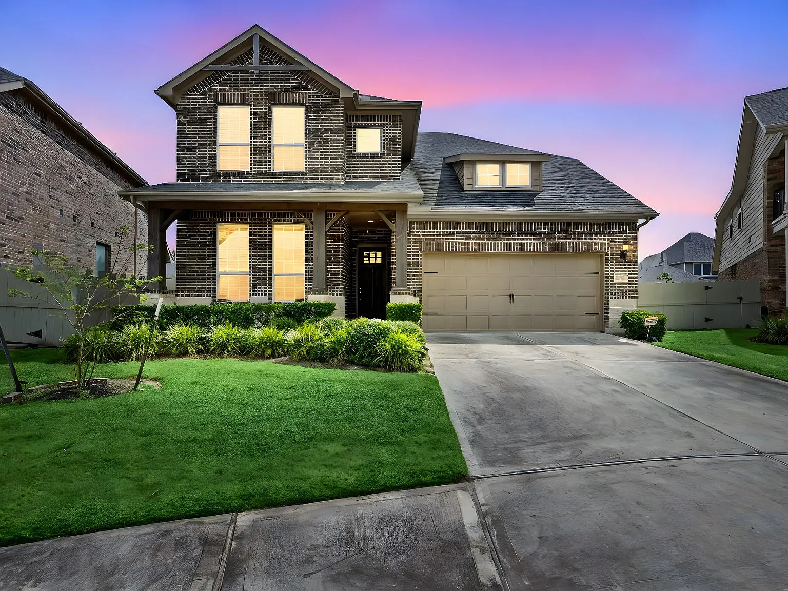 4 bed, 3.0 bath, 2584 sqft, $3,250 — Photo 3