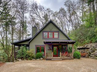 75 Holt Cottage Ln, Highlands, NC 28741