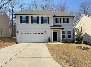 247 Dando St, Garner, NC 27529